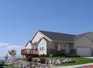 1611 N 100 E, Springville, UT 84663