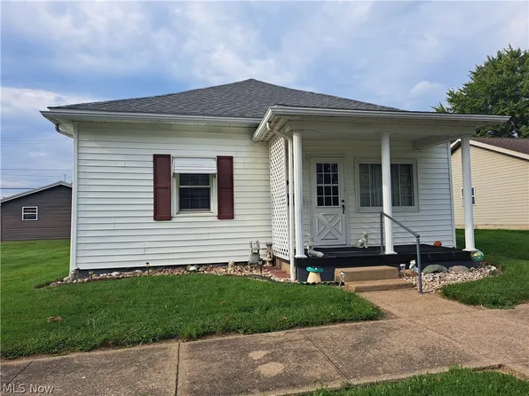 1311 Beckett Ave, Cambridge, OH 43725