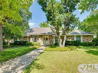 707 Delphi Dr, Duncanville, TX 75137