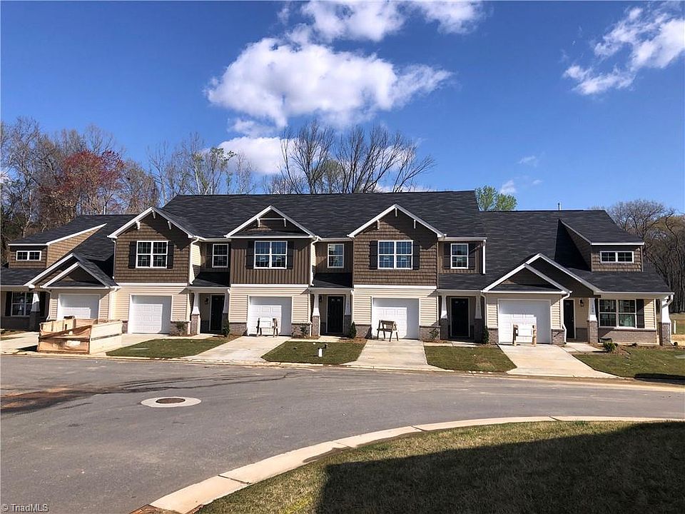 104 Red Plum Ln 20 Jamestown Nc 27282 Mls 1014270 Zillow