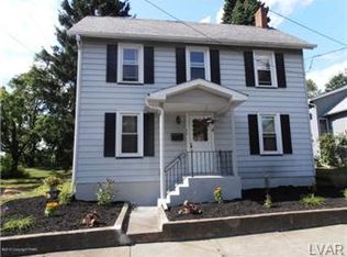 416 Colbert St, Stroudsburg, PA 18360