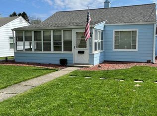 1176 Davis St, Elmira, NY