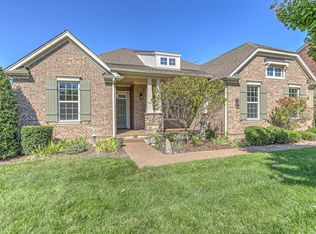 3107 Oxford Dr, Mount Juliet, TN 37122