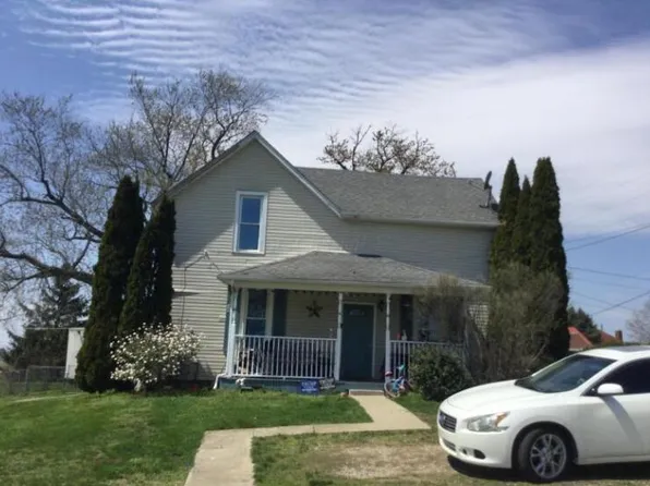 13920 East St, Sedalia, OH 43151