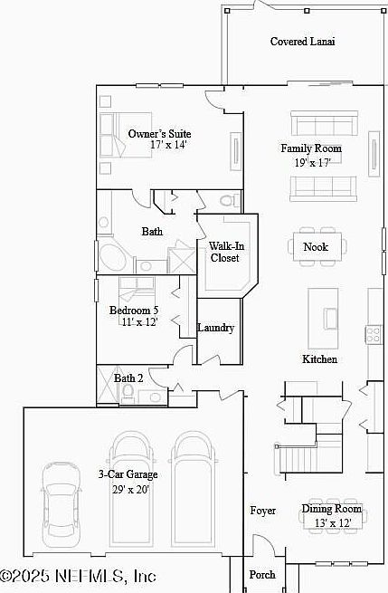 2nd image of 41 PLATTE Court