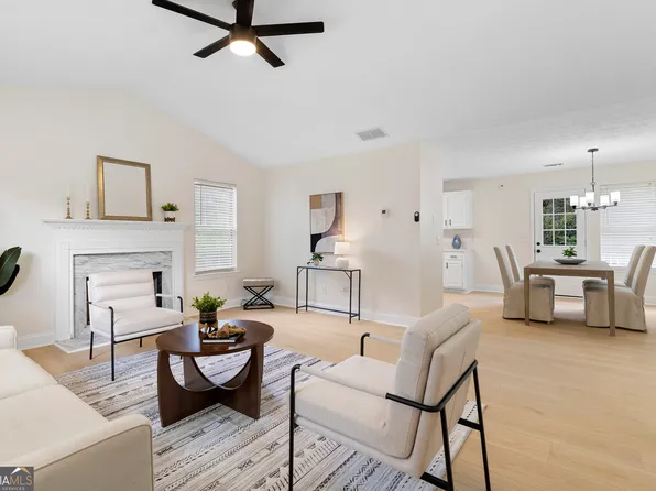 90 Cypress Dr, Covington, GA 30016