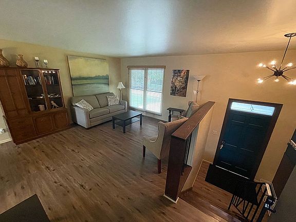 Living Room w/ Sleeper Sof