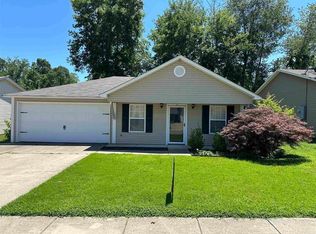 115 Butterfield Xing, Haskell, AR 72015