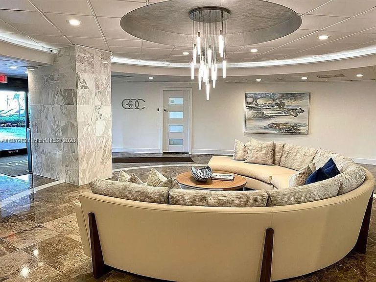 3800 Galt Ocean Dr #1403 — Photo 22