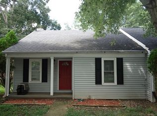 348 E Post Oak Xing SW, Marietta, GA 30008