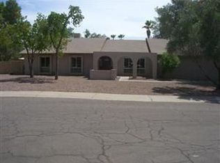 5911 E Wethersfield Rd, Scottsdale, AZ 85254