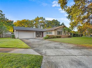 2743 Merrie Oaks Rd, Winter Park, FL 32792