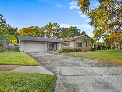 2743 Merrie Oaks Rd, Winter Park, FL, 32792