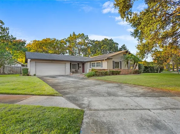 2743 Merrie Oaks Rd, Winter Park, FL 32792