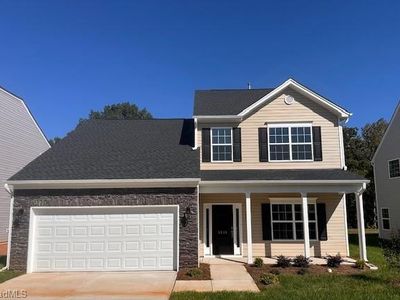 3538 River Farm Dr #325, Kernersville, NC, 27284