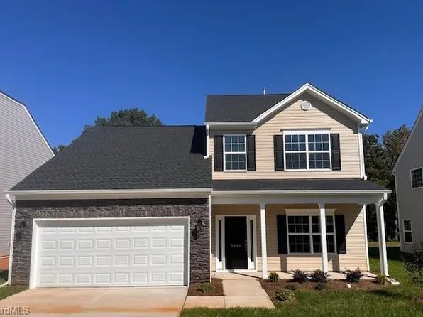 3538 River Farm Dr #325, Kernersville, NC 27284