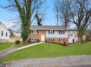 721 Fairway Dr, Annapolis, MD 21409