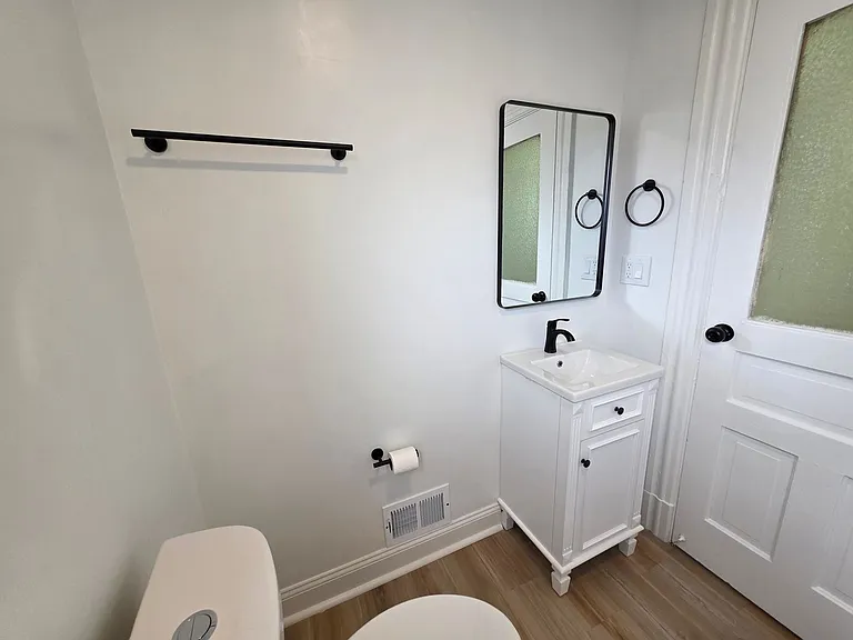 1936 Lowrie St #2 — Photo 6