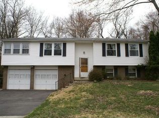 15312 Valencia St, Silver Spring, MD 20905