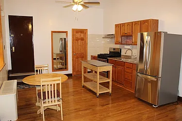 Rented by Carroll Gardens Realty