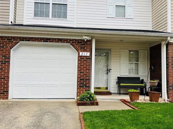 217 Pineville Forest Dr, Pineville, NC 28134