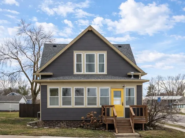 308 Fir Ave NW, Montgomery, MN 56069