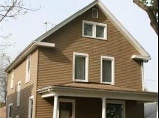 522 4th Ave, Aurora, IL 60505