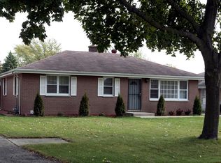 449 S Mason St, Bensenville, IL 60106