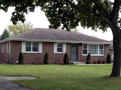 449 S Mason St, Bensenville, IL, 60106