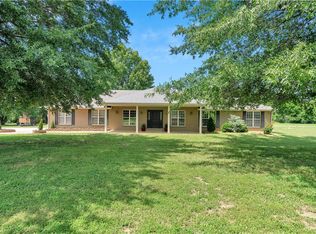 11300 Spring Mountain Dr, Farmington, AR 72730