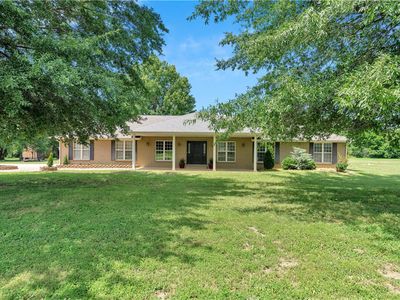 11300 Spring Mountain Dr, Farmington, AR, 72730