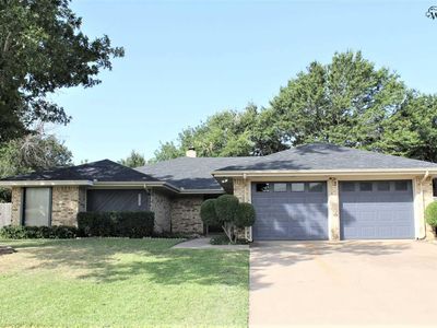 4343 S Leighton Cir, Wichita Falls, TX, 76309