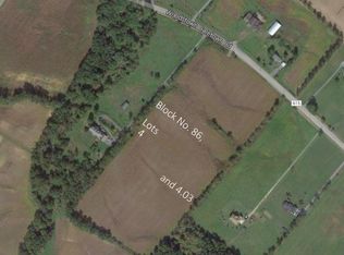 Block 86 Lot 4, Pilesgrove, NJ