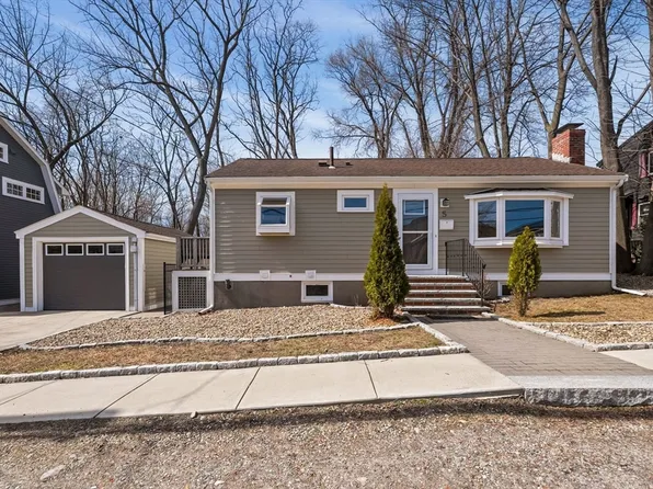 5 Martinwood Rd, Jamaica Plain, MA 02130