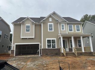 337 Faxton Way N #400, Holly Springs, NC 27540