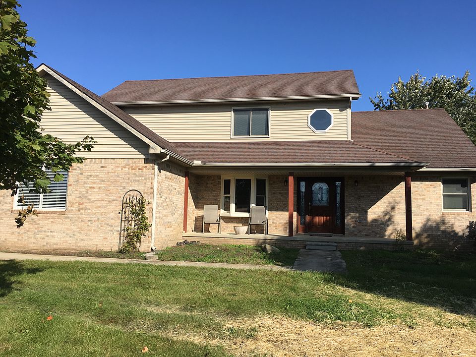 35520 Brookstone Dr New Boston MI 48164 Zillow