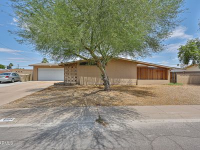 6524 W Windsor Blvd, Glendale, AZ, 85301