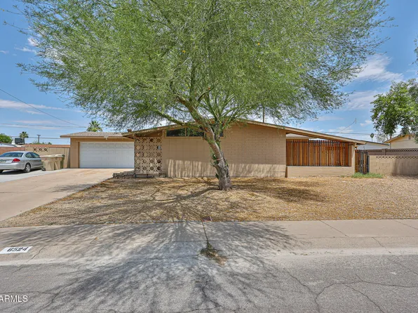 6524 W WINDSOR Boulevard, Glendale, AZ 85301
