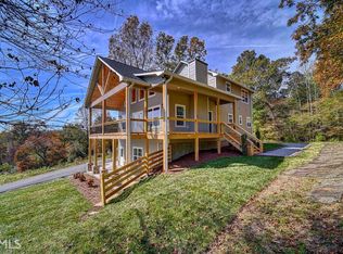 932 Arbor Ln #81, Blairsville, GA 30512