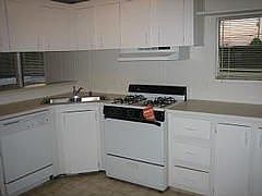 This is a well utilized kitchen.