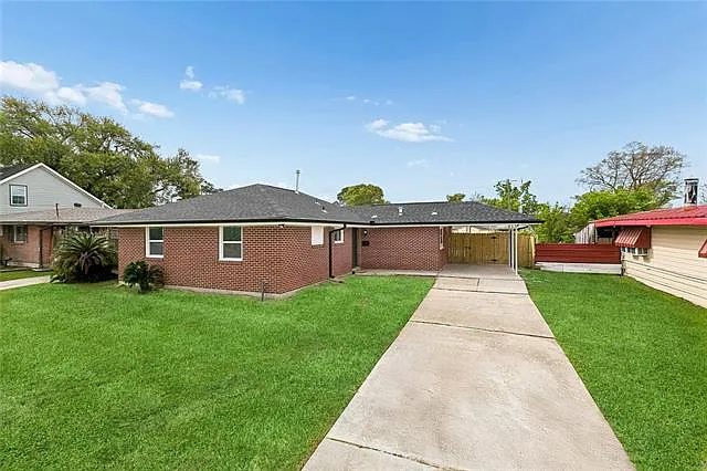 6116 Loraine St — Photo 1