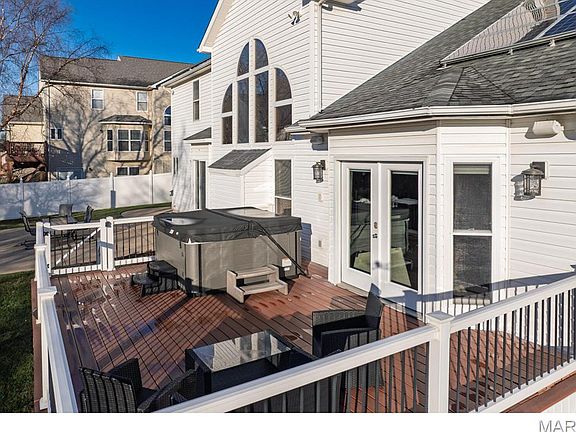4th image of 16174 Clayton Hollow Ln
