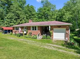 120 Highland Cir, Confluence, PA 15424