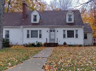 132 Fairview Rd, Kersey, PA 15846