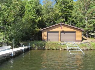 8200 Carter Rd LOT 10, Minocqua, WI 54548