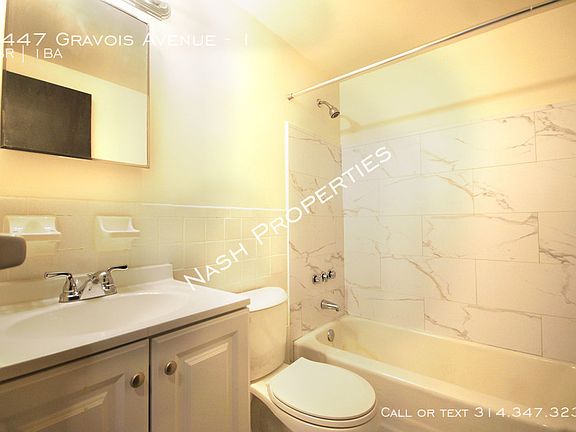 3rd image of 6447 Gravois Ave APT 1