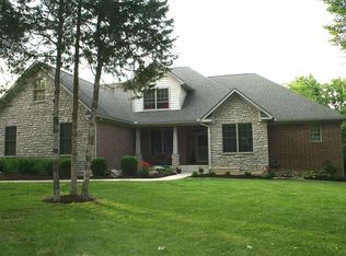 6409 Game Creek Ct, Miamisburg, OH 45342