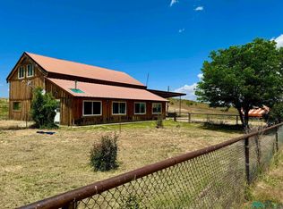 79 State Road 112 Rd, La Jara, NM 87027