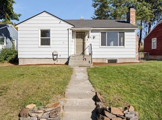 2828 W Broad Ave, Spokane, WA 99205