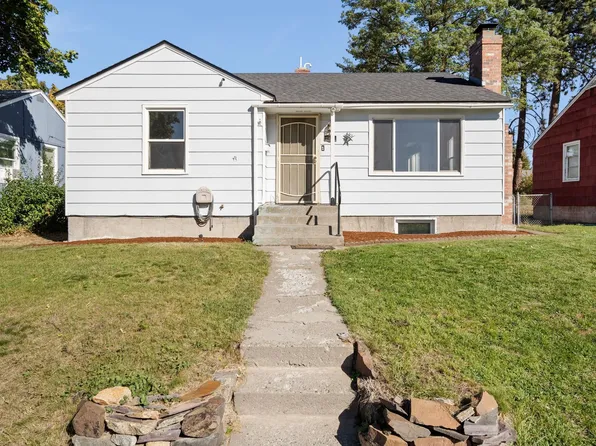 2828 W Broad Ave, Spokane, WA 99205